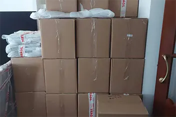 Cuidado y orden en su mudanza - Mudanzas Culleredo